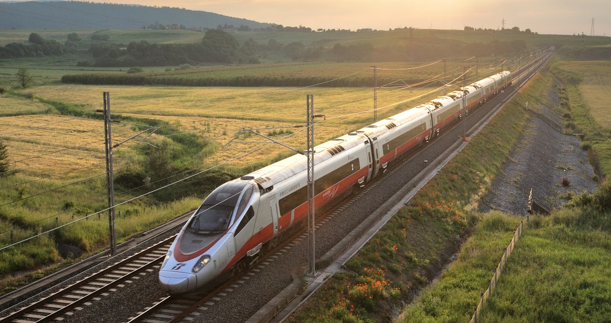 Gruppo Ferrovie dello stato, aggiudica 3,7 miliardi di lavori nel Sud Italia