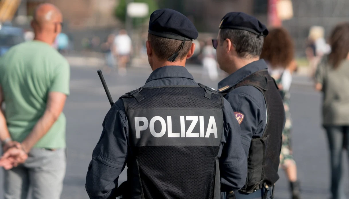 Monza, rapinatori espulsi: fuga inutile per uno di loro