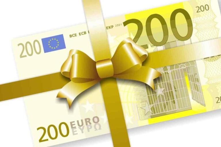 Bonus 365 euro in busta paga