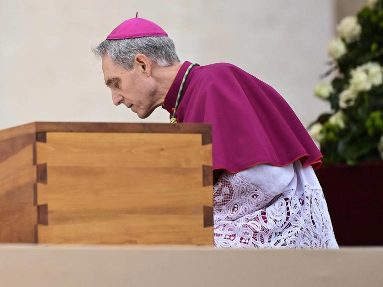 L’ultimo sgarbo di Papa Francesco a Padre Georg