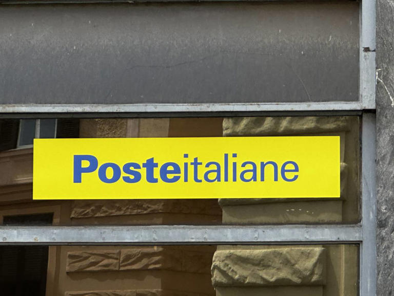Poste Italiane: Scandalo su appalti truccati