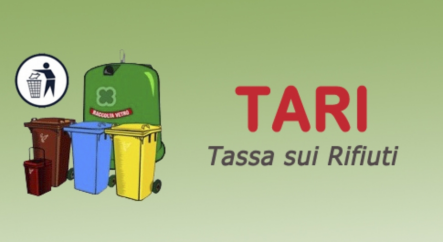 Tari: quando non va pagata la tassa sui rifiuti