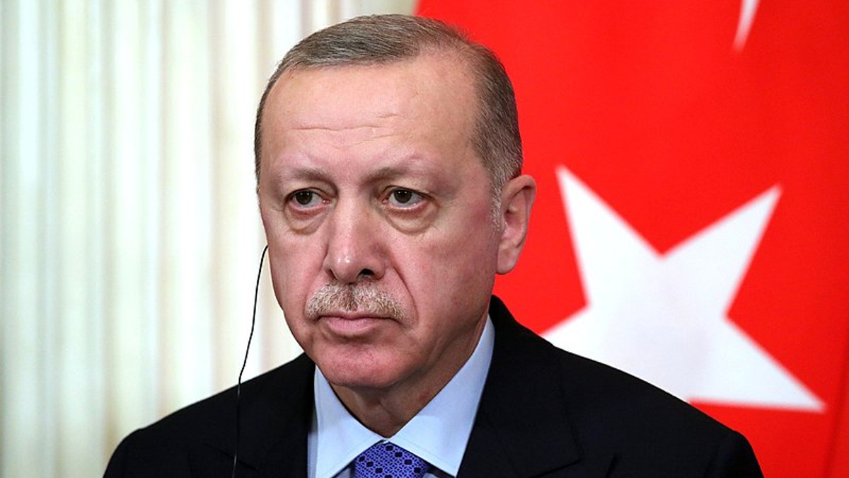 Erdogan sfida l’Europa: “Possibile rottura”