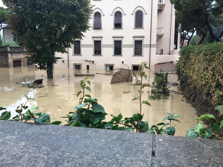 Alluvione Livorno, ex sindaco Nogarin è stato condannato