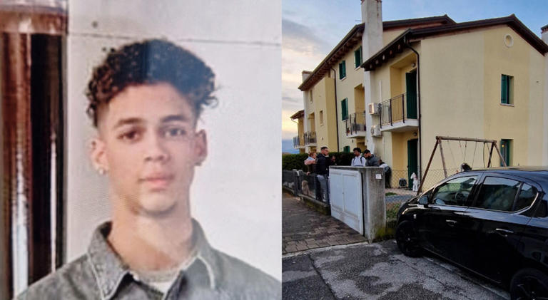 Treviso: Tragedia in casa dopo colazione, 18enne trovato morto