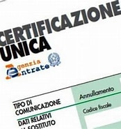 Certificazione Unica 2024: modalità di invio e sanzioni per omissione