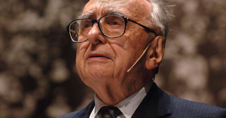 Nerio Nesi,muore a 98 anni banchiere e politico