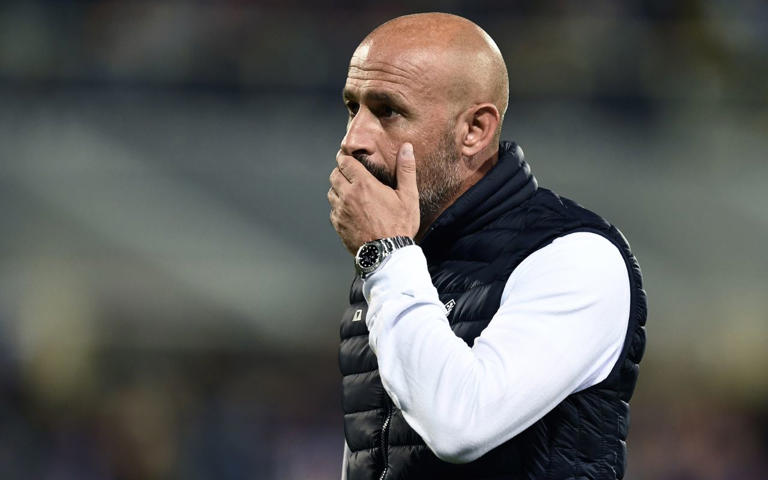 Italiano lascia a sorpresa la Fiorentina: il futuro dell’allenatore