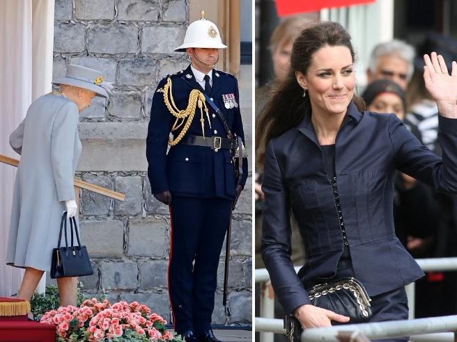 Kate Middleton ha nominato un nuovo segretario personale