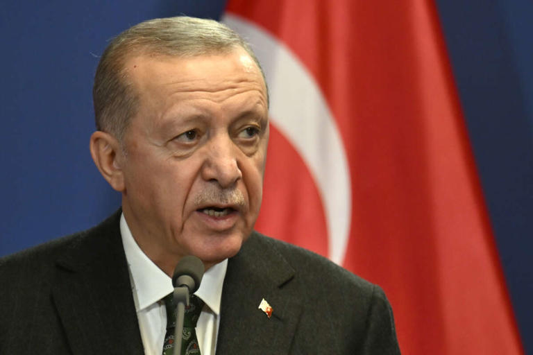 Il sindaco curdo “defenestrato” da Erdoğan,